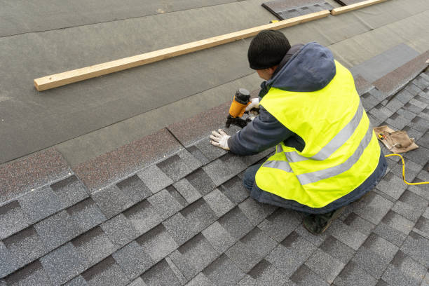 Fast & Reliable Emergency Roof Repairs in Waukon, IA